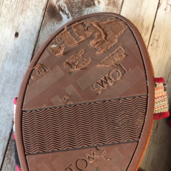 TOMS sandals - Picture 11 of 16